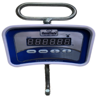 BLUETOOTH  HANGING SCALE