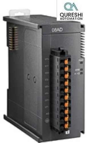 DELTA AS  AX-3 Series Expansion Module
