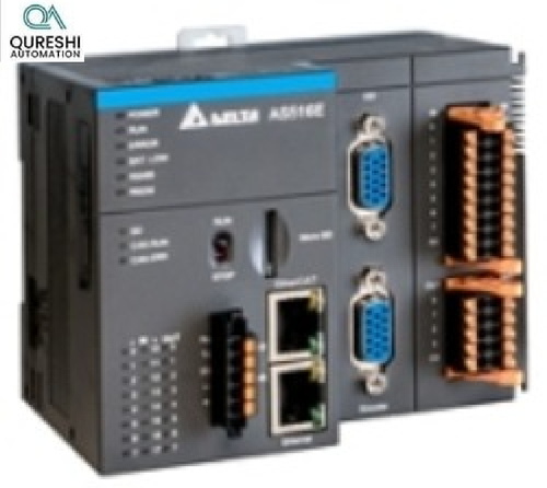 DELTA AS series motion CPU