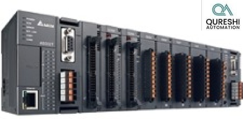 DELTA AS SERIES STANDARD CPU