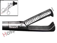 10mm Claw Forceps single action