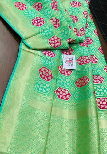 Soft Silk saree