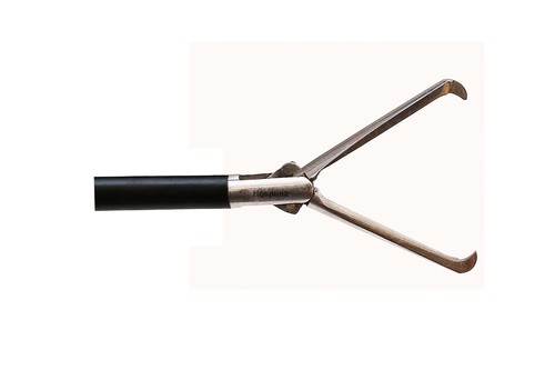 5mm Tennaculam Forceps