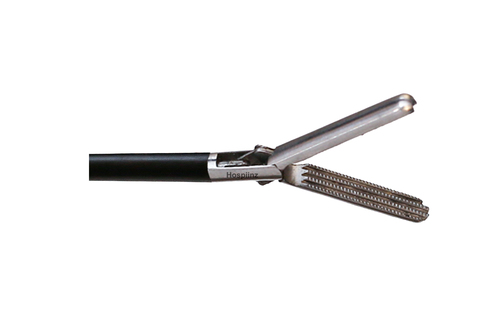 5mm Debakey Forceps