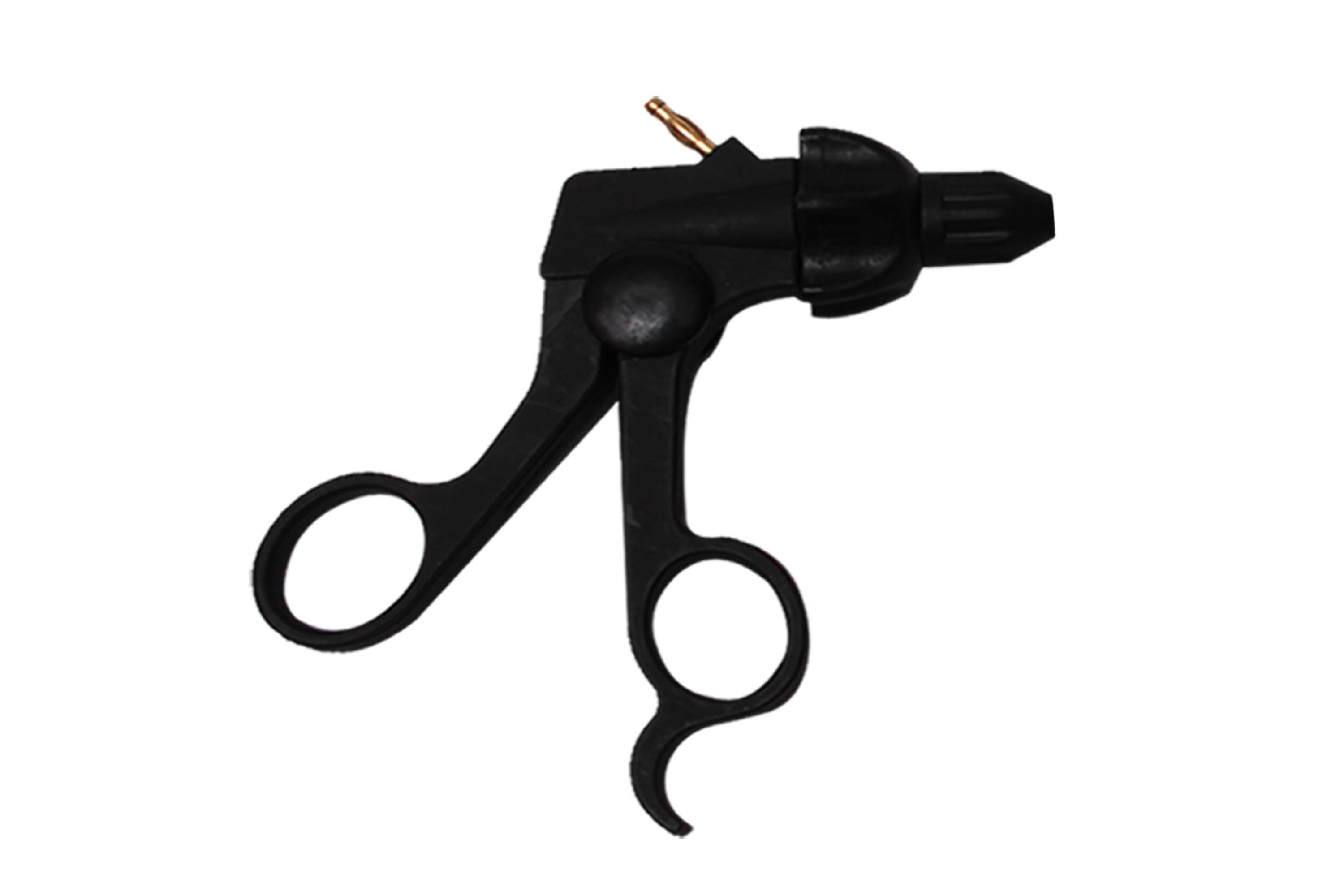 5mm Debakey Forceps