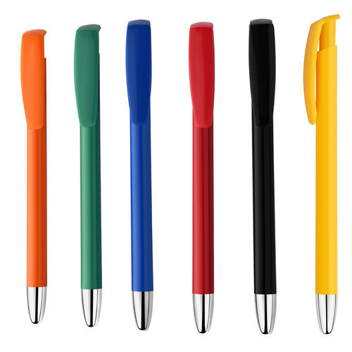 SPENCER PLASTIC PEN