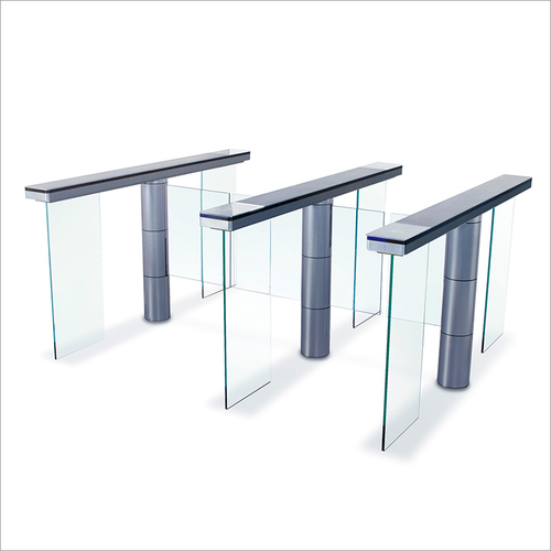 Pedestrian Security Gate UG