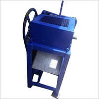 Hair Rubber Band Making Machine