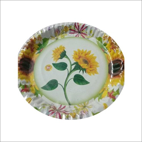Paper Plates Manufacturers, Suppliers & Exporters, India