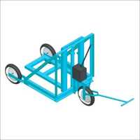 Hydraulic Trolley