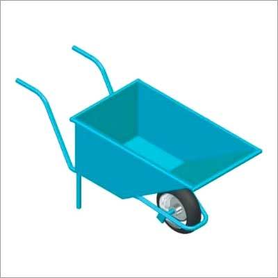 Borrow Trolley