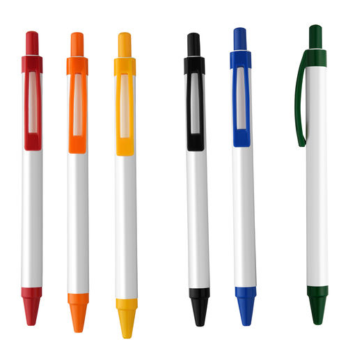 MAGNEMO PLASTIC PEN