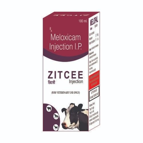 Meloxicam Injection