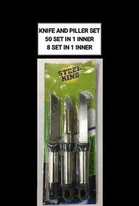 knife &peller