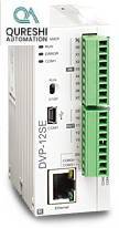 DELTA DVP-SE Series