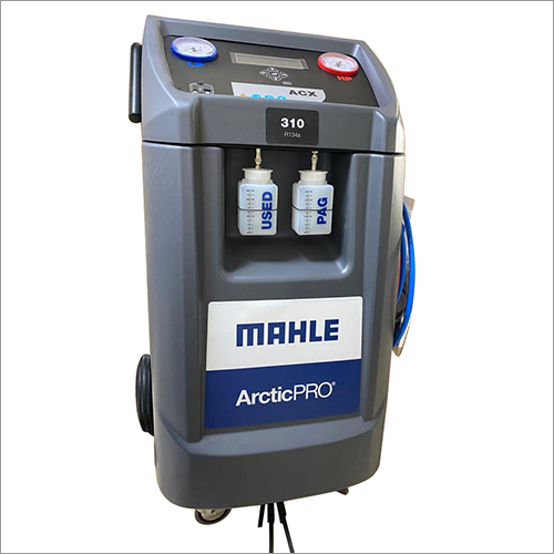 ACX310 Mahle AC Recovery Machine