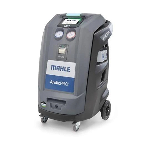 ACX350 Mahle AC Recovery Machine