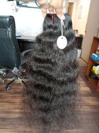 Human Hair Curly