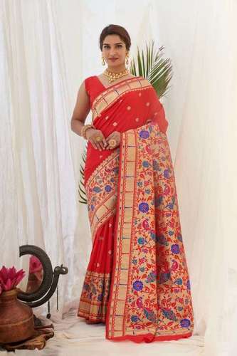 Paithani sarees