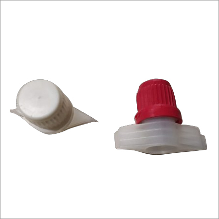Plastic Spout By MIDAS PACKAGING