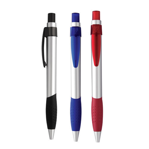 PRESCOT PLASTIC PEN