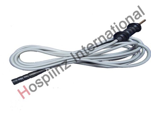 Monopolar Cable for single stem resection