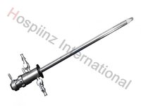 26fr Outer Resectoscope Sheath