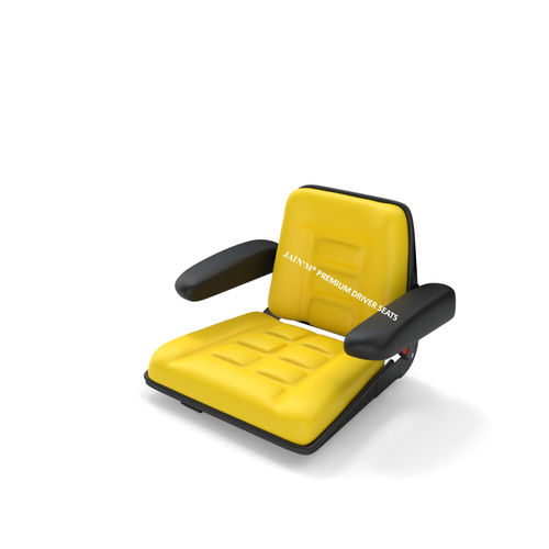 FORKLIFT SEAT