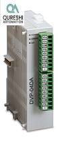 DELTA DVP-Slim Expansion Module-