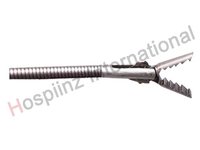 Flexible Grasping Forceps 5fr X 400mm