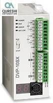 DELTA DVP-SX series