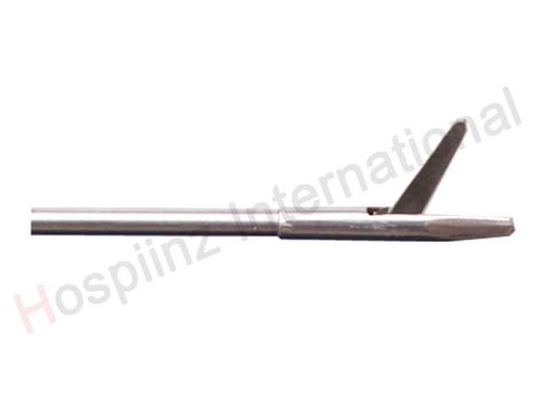 semi rigid scissor 5Fr X 400mm