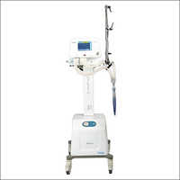 Orion G Ventilator