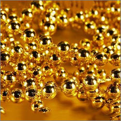 Gold Nanoparticles