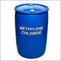 Methylene Chloride For Pharmaceutical Industry