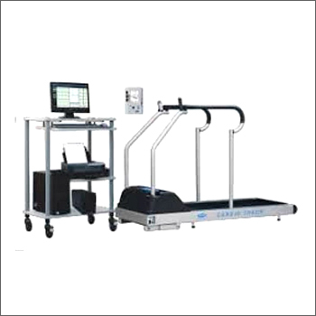 Clarity Medical TMT Machine