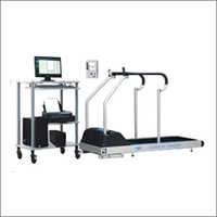 Clarity Medical TMT Machine