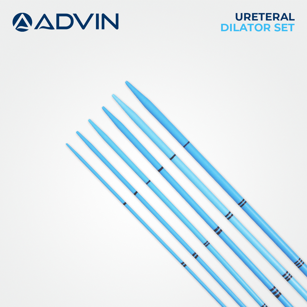 Urology Dilators