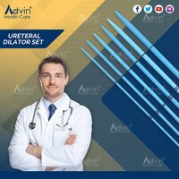 Ureteral Dilator Set