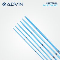 Manual Ureteral Dilator Set