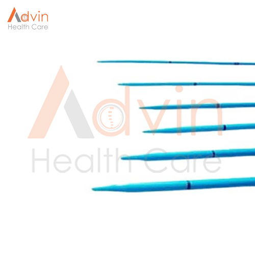 Ureteral Dilator Set