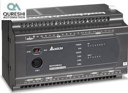 DELTA DVP ES2 series