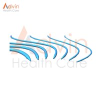 S Curved Dilator Set