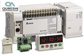 DELTA DVP-EH3 PLC