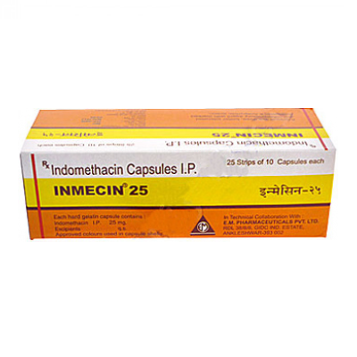 Inmecin 25