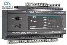 DELTA DVP-ES3 Series
