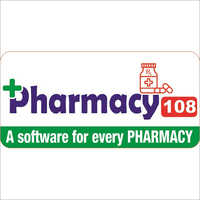 Hospital Pharmacy or Chemist Shop Software