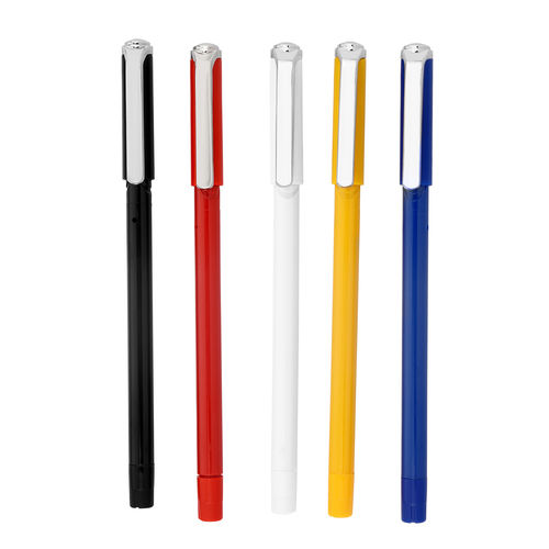 Ipl Plastic Pen Weight: 10 Grams (G)