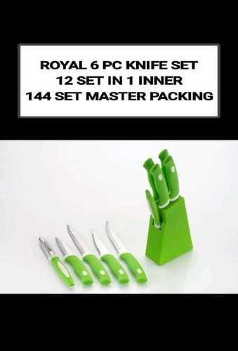 knife set