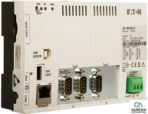 Eaton Xc Compact Plc